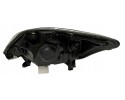 FORD KUGA 08 12 EUROPE NEW HEADLIGHT LEFT Catalog number of the part 20 12296 05 2