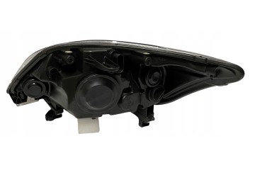 FORD KUGA 08 12 EUROPE NEW HEADLIGHT LEFT Catalog number of the part 20 12296 05 2