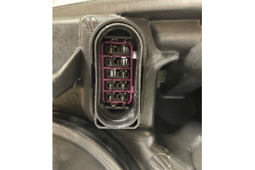 FORD KUGA 08 12 EUROPE NEW HEADLIGHT LEFT Part manufacturer TYC