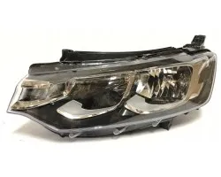 Faro Abakus 552-1151L-LDEM2 Izquierdo para Citroën C-Elysée 2017