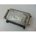 9632693980  CENTRALITA MOTOR UCE PEUGEOT 206 XS 9632693980 186881 PEUGEOT - 2