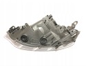 CITROEN C ELYSEE 2017 EUROPE HEADLIGHT LEFT Catalog number of the part 552 1151L LDEM2