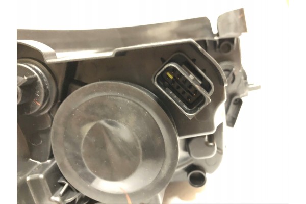 CITROEN C ELYSEE 2017 EUROPE HEADLIGHT LEFT Part manufacturer Abakus