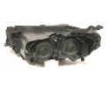 CITROEN C ELYSEE 2017 EUROPE HEADLIGHT LEFT Installation side left