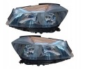 HEADLIGHTS MERCEDES W176 A KLASSE 2012 2018