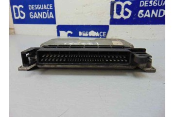 9632693980  CENTRALITA MOTOR UCE PEUGEOT 206 XS 9632693980 186881 PEUGEOT - 3