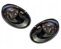 HEADLIGHTS VW BEETLE 5C1 2011
