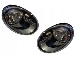 Faros delanteros VW Beetle 5C1 2011-