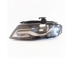 HEADLAMP 1337091E A4 B8 08