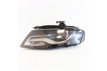 HEADLAMP 1337091E A4 B8 08