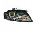 HEADLAMP 1337091E A4 B8 08 Part manufacturer TYC