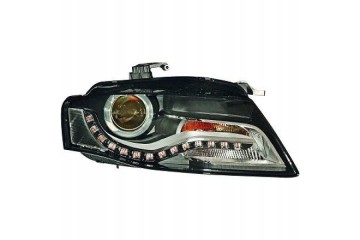 HEADLAMP 1337091E A4 B8 08 Part manufacturer TYC