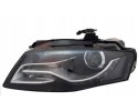 HEADLAMP 1337091E A4 B8 08 Catalog number of the part 1337091E