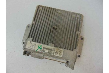 7700868295  CENTRALITA MOTOR UCE RENAULT CLIO I FASE I / II (B/C57) 1.2 Alize 7700868295 186882 RENAULT - 1