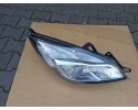 LAMP FRONT REFLECTOR OPEL MERIVA B II 2 LIFT 13 RIGHT ORIGINAL EUROPE WHOLE