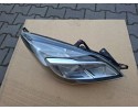 LAMP FRONT REFLECTOR OPEL MERIVA B II 2 LIFT 13 RIGHT ORIGINAL EUROPE WHOLE Catalog number of the part QQQ OPEL MERIVA B II 2 LI