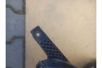 LAMP FRONT REFLECTOR OPEL MERIVA B II 2 LIFT 13 RIGHT ORIGINAL EUROPE WHOLE Part manufacturer Opel OE