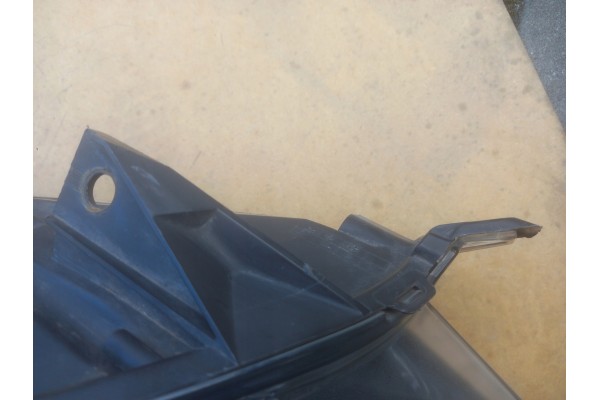 LAMP FRONT REFLECTOR OPEL MERIVA B II 2 LIFT 13 RIGHT ORIGINAL EUROPE WHOLE Car type passenger cars