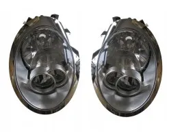 Faros delanteros MINI ONE COOPER R50 R52 R53 2004-2007