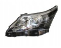 LEFT HEADLIGHT TOYOTA AVENSIS T27 2012 2015