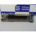 7700868295  CENTRALITA MOTOR UCE RENAULT CLIO I FASE I / II (B/C57) 1.2 Alize 7700868295 186882 RENAULT - 1