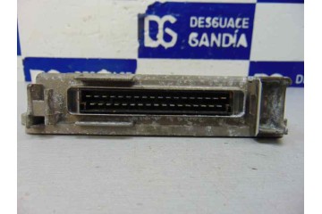7700868295  CENTRALITA MOTOR UCE RENAULT CLIO I FASE I / II (B/C57) 1.2 Alize 7700868295 186882 RENAULT - 1