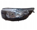LEFT HEADLIGHT IVECO DAILY 2019 2024 TYC