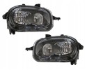 SET OF HEADLIGHTS CITROEN C3 2016 2020 VALEO ORIGINAL