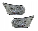 HEADLIGHTS FORD TRANSIT 2014 2016 NEW