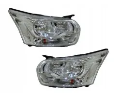 Faros delanteros Ford Transit 2014-2016 nuevos
