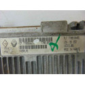 7700868295  CENTRALITA MOTOR UCE RENAULT CLIO I FASE I / II (B/C57) 1.2 Alize 7700868295 186882 RENAULT - 2