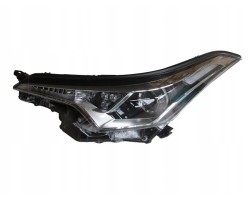 LEFT HEADLIGHT TOYOTA C HR 2016 2023 ORIGINAL ULO
