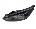 LEFT HEADLIGHT FORD FOCUS 2014 2018 ORIGINAL