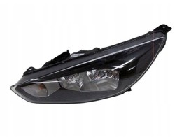 LEFT HEADLIGHT FORD FOCUS 2014 2018 ORIGINAL