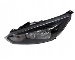 Faro Izquierdo Ford Focus 2014-2018 Original