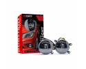 DAYTIME RUNNING LIGHTS HALOGEN FOR CITROEN FIAT FORD MITSUBISHI NISSAN