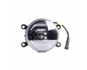 DAYTIME RUNNING LIGHTS HALOGEN FOR CITROEN FIAT FORD MITSUBISHI NISSAN Catalog number of the part DL38