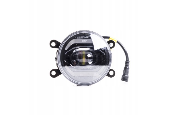 DAYTIME RUNNING LIGHTS HALOGEN FOR CITROEN FIAT FORD MITSUBISHI NISSAN Catalog number of the part DL38