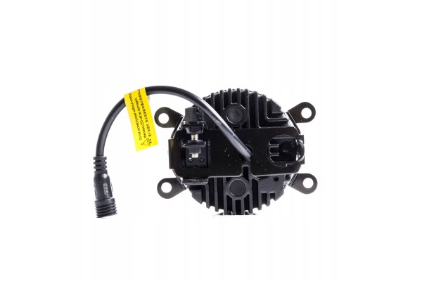 DAYTIME RUNNING LIGHTS HALOGEN FOR CITROEN FIAT FORD MITSUBISHI NISSAN Part manufacturer EinParts Automotive