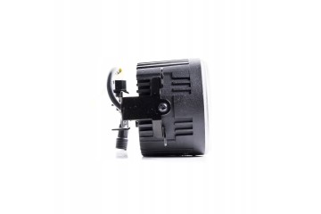 DAYTIME RUNNING LIGHTS HALOGEN FOR CITROEN FIAT FORD MITSUBISHI NISSAN Car type cargo vans passenger cars
