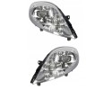 PRIMASTAR VIVARO HIT HEADLIGHTS FRONT SET