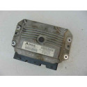 8200387138  CENTRALITA MOTOR UCE RENAULT MEGANE II BERLINA 5P Authentique 8200387138 186889 RENAULT - 1
