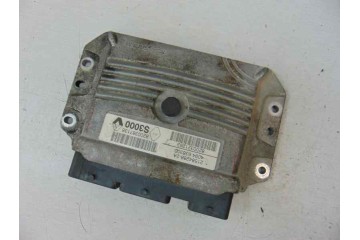 8200387138  CENTRALITA MOTOR UCE RENAULT MEGANE II BERLINA 5P Authentique 8200387138 186889 RENAULT - 1