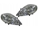 PRIMASTAR VIVARO HIT HEADLIGHTS FRONT SET Car type cargo vans passenger cars