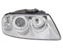 Abakus 441 1184RMLD EM Headlight Volkswagen TOUAREG RIGHT NN