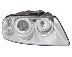 Abakus 441 1184RMLD EM Headlight Volkswagen TOUAREG RIGHT NN
