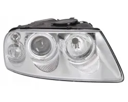 Abakus 441-1184RMLD-EM Faro delantero derecho