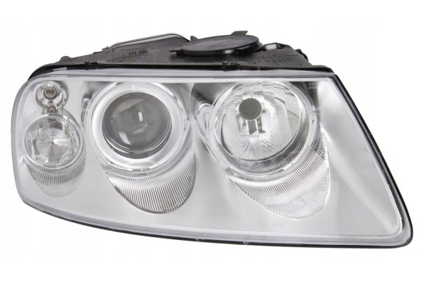 Abakus 441 1184RMLD EM Headlight Volkswagen TOUAREG RIGHT NN