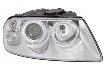 Abakus 441 1184RMLD EM Headlight Volkswagen TOUAREG RIGHT NN