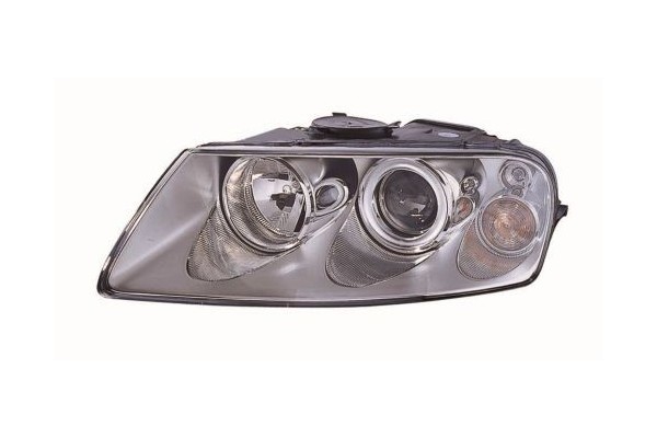Abakus 441 1184RMLD EM Headlight Volkswagen TOUAREG RIGHT NN Catalog number of the part 441 1184RMLD EM